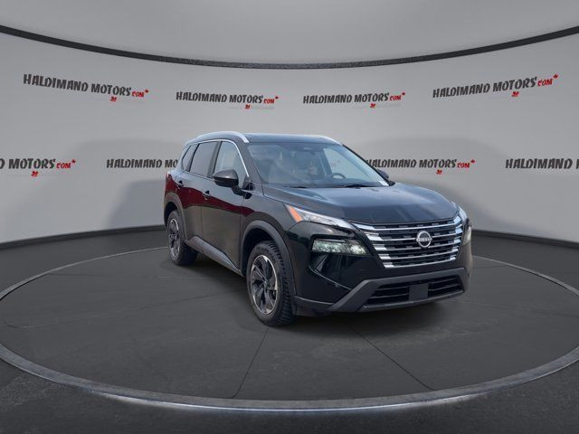 2024 Nissan Rogue SV Moonroof in Cars & Trucks in Hamilton - Image 2