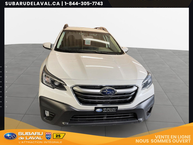 2020 Subaru Outback Convenience Bluetooth, air climatisé in Cars & Trucks in Laval / North Shore - Image 2