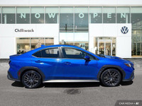 ALG Residual Value Awards, Residual Value Awards. This Subaru WRX boasts a Intercooled Turbo Premium... (image 5)