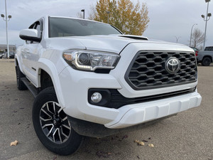 2020 Toyota Tacoma Base