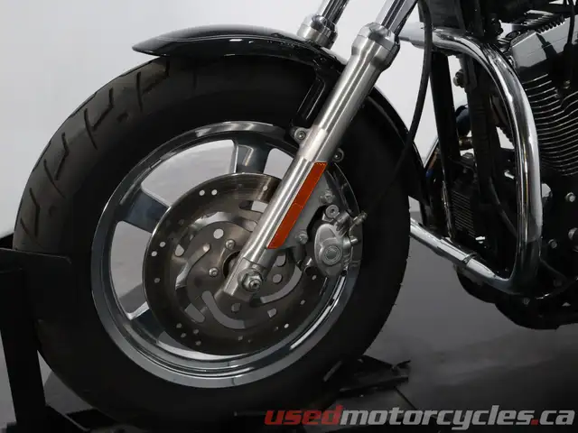 2011 Harley-Davidson® XLH1200C Sportster in Street, Cruisers & Choppers in Kelowna - Image 24
