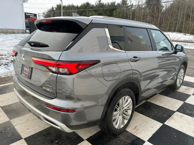 2024 Mitsubishi OUTLANDER PHEV in Cars & Trucks in Annapolis Valley - Image 4