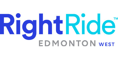RightRide Edmonton West