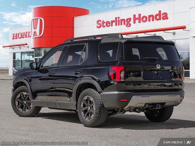 2026 Honda Passport TrailSport Touring in Cars & Trucks in Hamilton - Image 4
