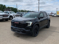 Experience the perfect balance of style and utility with the 2025 GMC Terrain. This is the perfect S... (image 2)