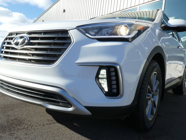  2018 Hyundai Santa Fe XL Luxury,7 Passenger, Sunroof, Nav, Back in Cars & Trucks in Moncton - Image 3