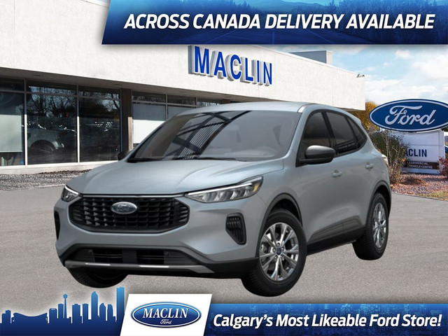 2025 Ford Escape Active AWD in Cars & Trucks in Calgary