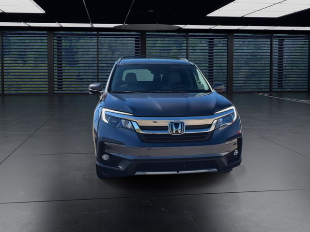 2022 Honda Pilot EX-L Navi l One Owner l Local Vehicle l 3M l Ru in Cars & Trucks in Calgary - Image 3
