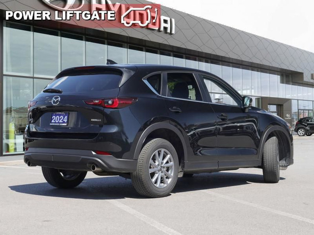 2024 Mazda CX-5 GS - Power Liftgate - Heated Seats in Cars & Trucks in Ottawa - Image 3