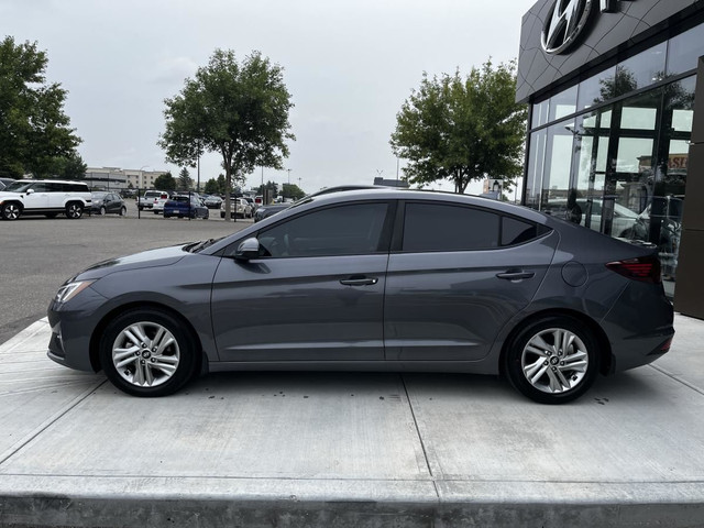 Hyundai Elantra Preferred 2020 in Cars & Trucks in Lethbridge - Image 4