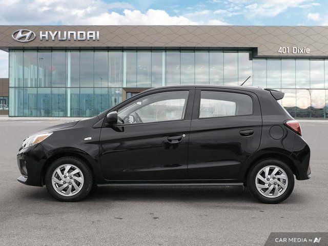 2022 Mitsubishi Mirage HB in Cars & Trucks in Mississauga / Peel Region - Image 2