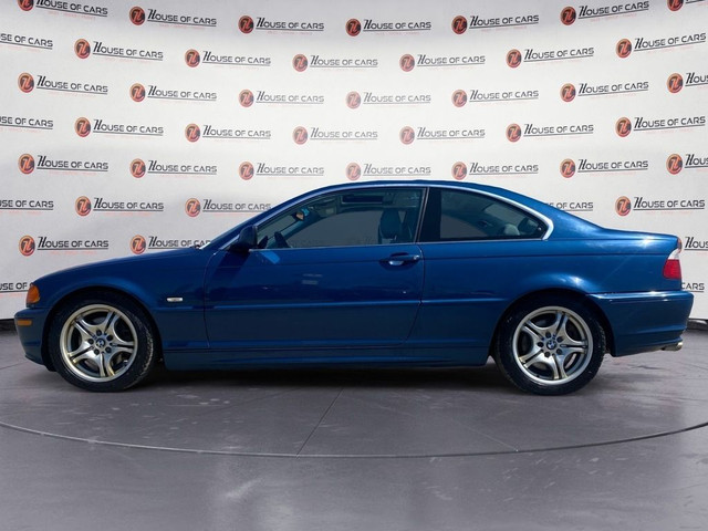 2002 BMW 3 Series 330Ci in Cars & Trucks in Calgary - Image 2