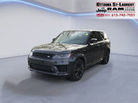 See Dealer Website for Details. 2022 Land Rover Range Rover Sport P400 HST Engine: Straight 6 Cylind... (image 2)