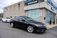 SAFETY INCLUDED ACCIDENT FREE Nice Clean 2.0L Acura ILX with Automatic Transmission. Black on Black... (image 7)