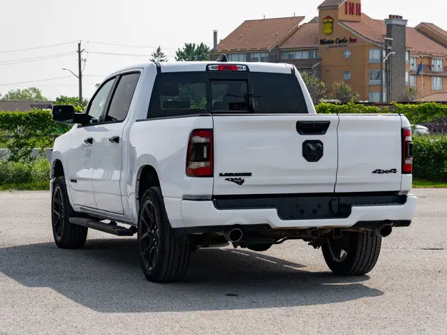 2024 Ram 1500 Laramie in Cars & Trucks in Barrie - Image 6