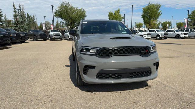2025 Dodge Durango R/T Plus | Leather Seats | Remote Start in Cars & Trucks in Edmonton - Image 4