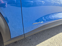 This brand new VELOCITY BLUE 2025 FORD MUSTANG MACH-E SELECT is powered by a 88KWH USABLE EXT NCM BA... (image 4)