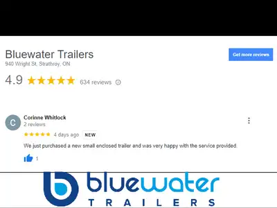 NEO Aluminum Enclosed 5,6,7 Wide Trailers 6' x 12' starting at $12,040.00 ! Neo Aluminum V-nose Flat...