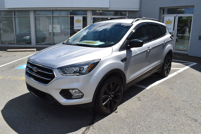 2019 Ford Escape SEL 4WD in Cars & Trucks in City of Halifax