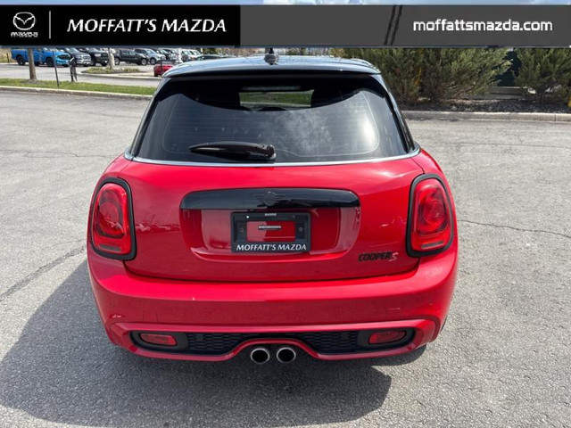 2019 MINI 5 Door Cooper S - Sport Seats - $162 B/W in Cars & Trucks in Barrie - Image 4