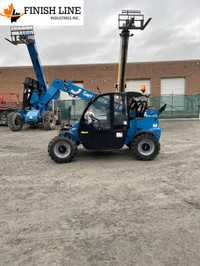 BRAND NEW 2023 GENIE GTH - 5519 AVAILABLE FOR SALE OR RENT!