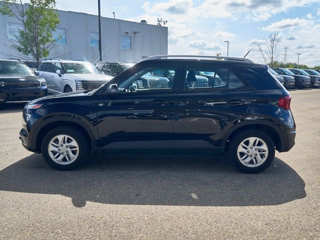 2024 Hyundai Venue Preferred | Backup Cam | Lane Keep Assist in Cars & Trucks in Edmonton - Image 2