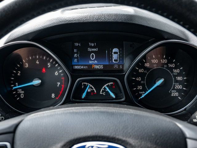 2019 Ford Escape SEL in Cars & Trucks in Barrie - Image 3