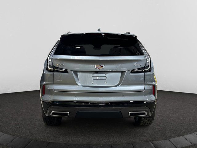 2025 Cadillac XT4 AWD Sport in Cars & Trucks in Regina - Image 4