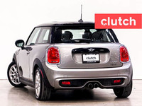 Front Heated Seats, Climate Control, Auxiliary Audio Input and more! Clutch is the largest online us... (image 5)