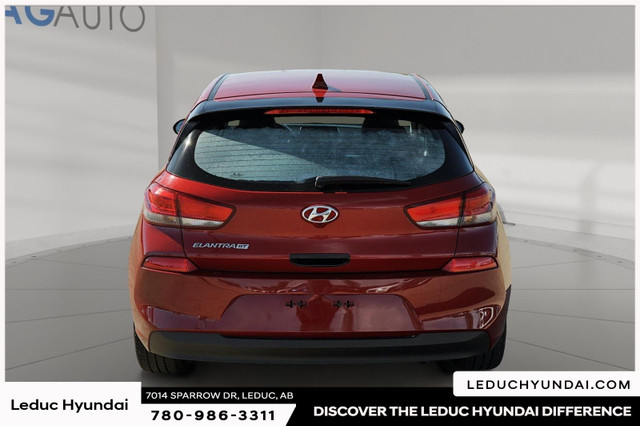2019 Hyundai Elantra GT Preferred Wheels: 16-inch, Heated front  in Cars & Trucks in Edmonton - Image 3