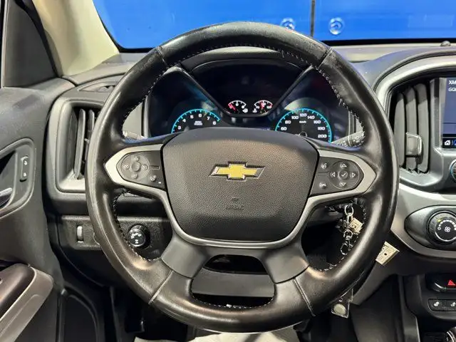 2021 Chevrolet Colorado LT- Cloth | Auto | A/C in Cars & Trucks in Barrie - Image 19