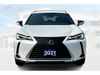 Clean Carfax Report | Lexus UC 250H | AWD | 2.0L I-4 | Touchscreen | Power Sunroof | Android Auto &... (image 4)