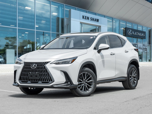2022 Lexus NX 350h in Cars & Trucks in City of Toronto - Image 2