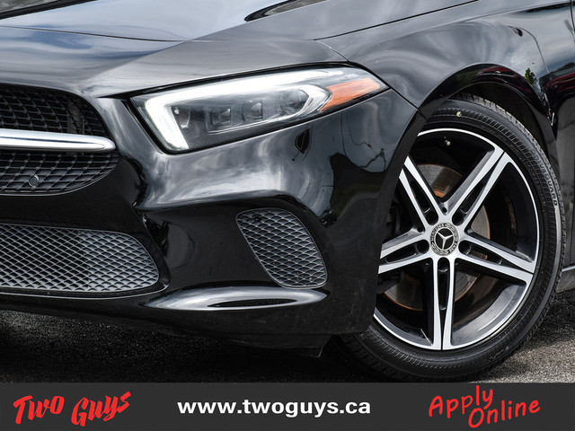 2019 Mercedes-Benz A-Class A250 HB AWD | Leather | Panoroof | Ne in Cars & Trucks in St. Catharines - Image 2