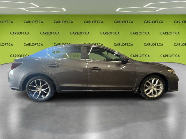 2021 Acura ILX Sedan - Sunroof - Heated Seats in Cars & Trucks in Kingston - Image 4