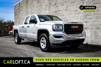 2018 GMC Sierra 1500 Base - Cruise Control - Power Doors