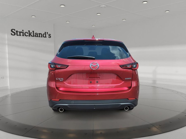 2023 MAZDA CX-5 GS AWD in Cars & Trucks in Stratford - Image 4
