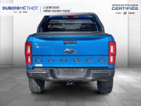 NOUVEL ARRIVAGE, NE TARDEZ PAS !!! FORD RANGER XLT GROUPE FX4 2021 EQUIPE DU MOTEUR ECOBOOST 4 CYL.... (image 6)