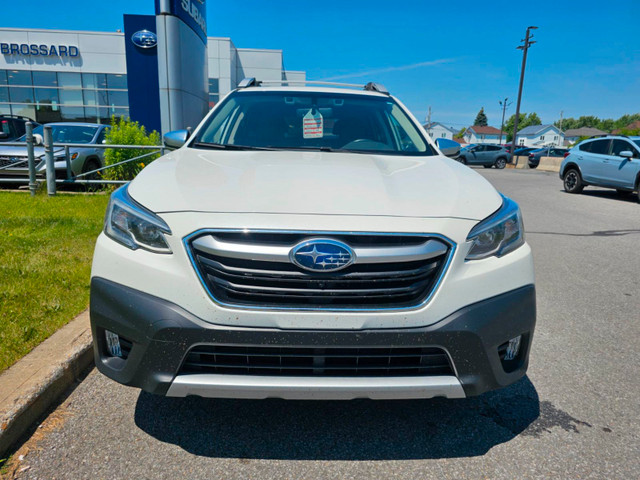 2022 Subaru Outback Premier XT in Cars & Trucks in Longueuil / South Shore - Image 4
