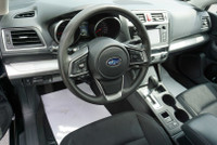 SAFETY INCLUDED FREE ACCIDENT 17 SERVICE RECORDS LOCAL ONTARIO CAR Nice Clean Subaru Legacy 2.5L 4Cy... (image 8)