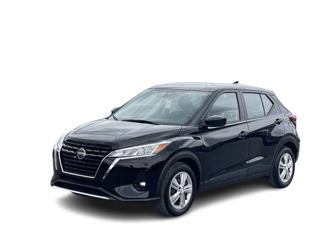 2021 Nissan Kicks S / Camera Recul / Bluetooth / Groupe Electriq in Cars & Trucks in City of Montréal