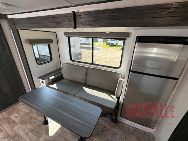 2022 Keystone RV Hideout 243RB in Travel Trailers & Campers in Moncton - Image 4