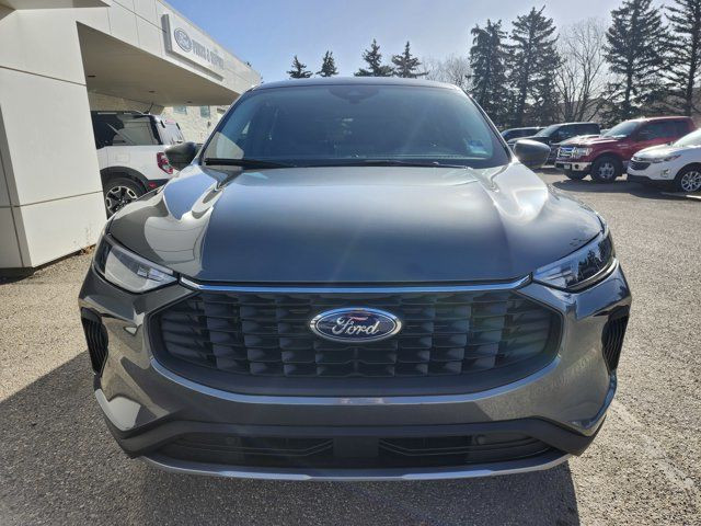2025 Ford Escape ACTIVE|HEATED SEATS|COLD WEATHER PKG in Cars & Trucks in Calgary - Image 2