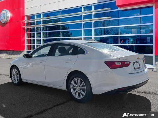 2023 Chevrolet Malibu 1LT | Apple Carplay | Heated Seats in Cars & Trucks in Guelph - Image 4