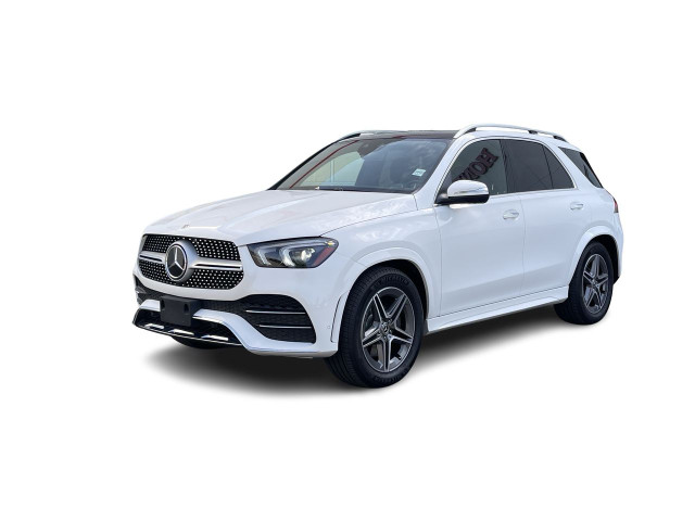 2022 Mercedes-Benz GLE450 4MATIC 360 Cam, Heated Seats/Steering in Cars & Trucks in Calgary - Image 2