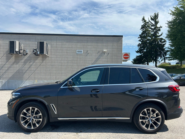2023 BMW X5 xDrive40i in Cars & Trucks in Markham / York Region - Image 2