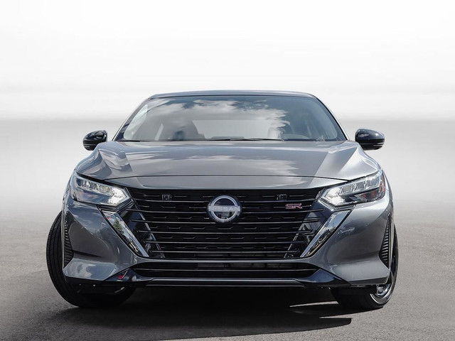 2025 Nissan Sentra SR PREMIUM in Cars & Trucks in Oshawa / Durham Region - Image 2