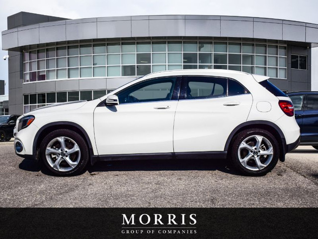 2018 Mercedes-Benz GLA GLA 250 in Cars & Trucks in Winnipeg - Image 3
