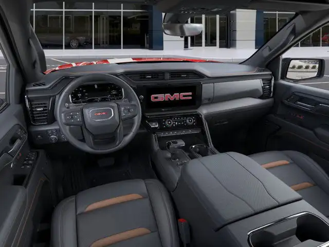 2025 GMC Sierra 1500 AT4 in Cars & Trucks in Edmonton - Image 16