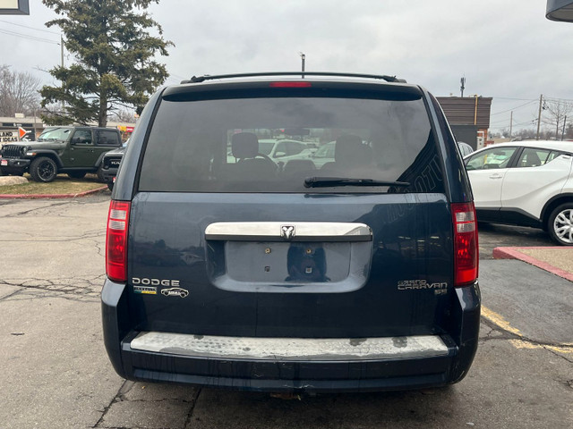 2009 Dodge Grand Caravan SE in Cars & Trucks in St. Catharines - Image 4